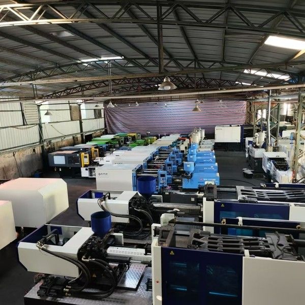 Shenzhen Noble Machinery Equipment Co., Ltd. ligne de production du fabricant